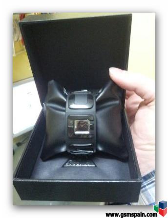 [VENDO] reloj GUESS W80026L1