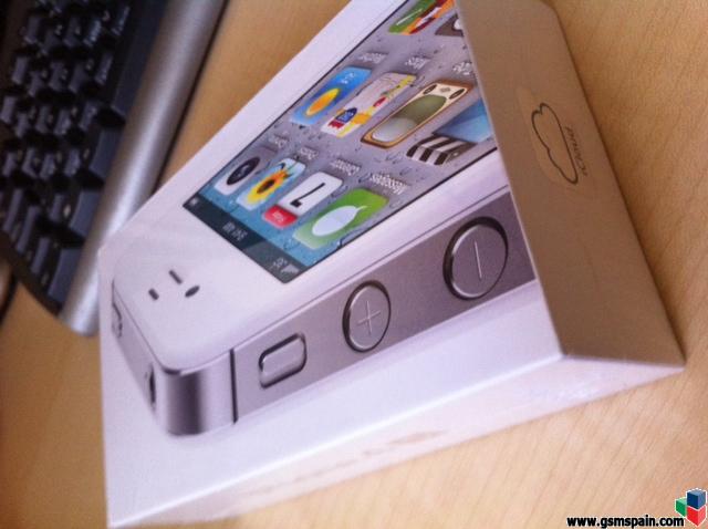 Hilo para encontar iphone 4s