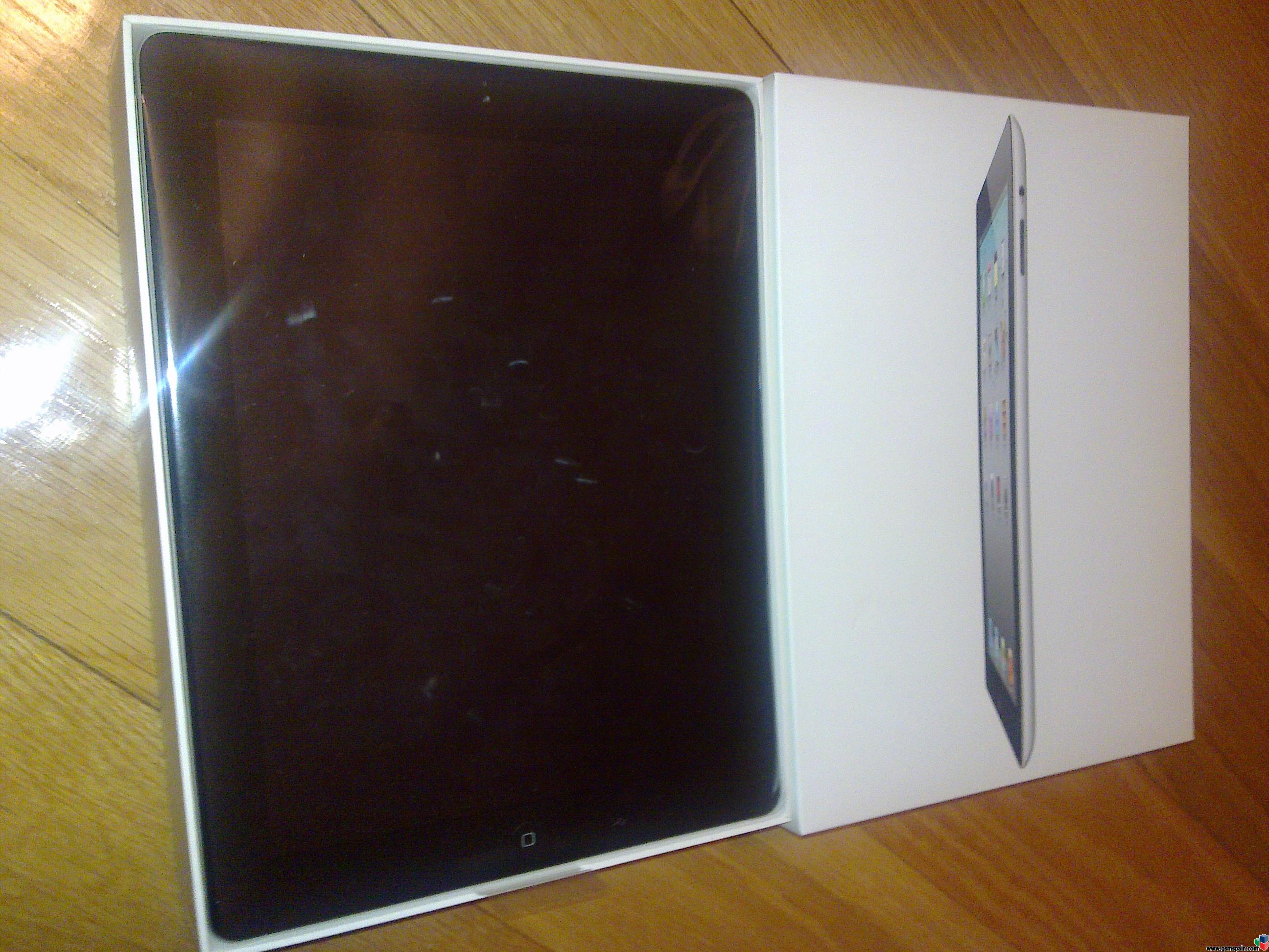 [COMPRO] iPad 2 16g WIFI blanco o negro