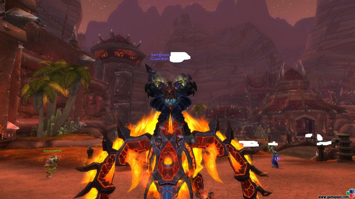 [vendo] Cuenta De Wow, Buen Precio/calidad