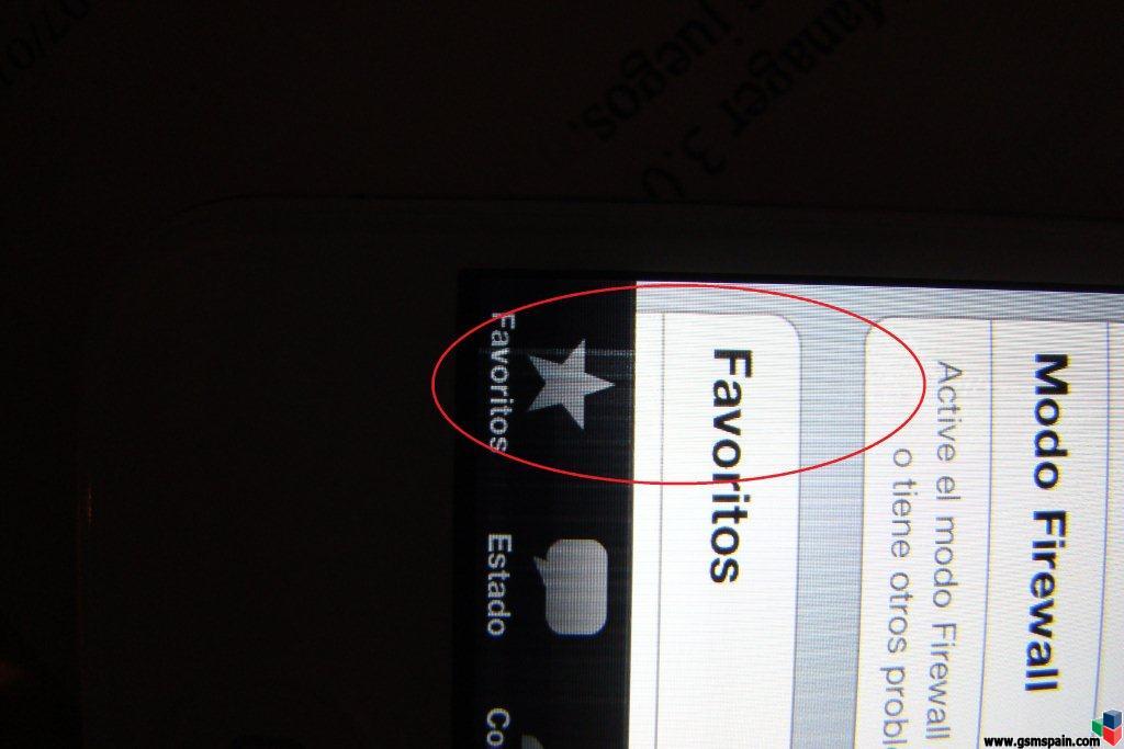 [AYUDA] PROBLEMON !!  Lineas en pantalla iPhone 4 al cambiar el LCD.