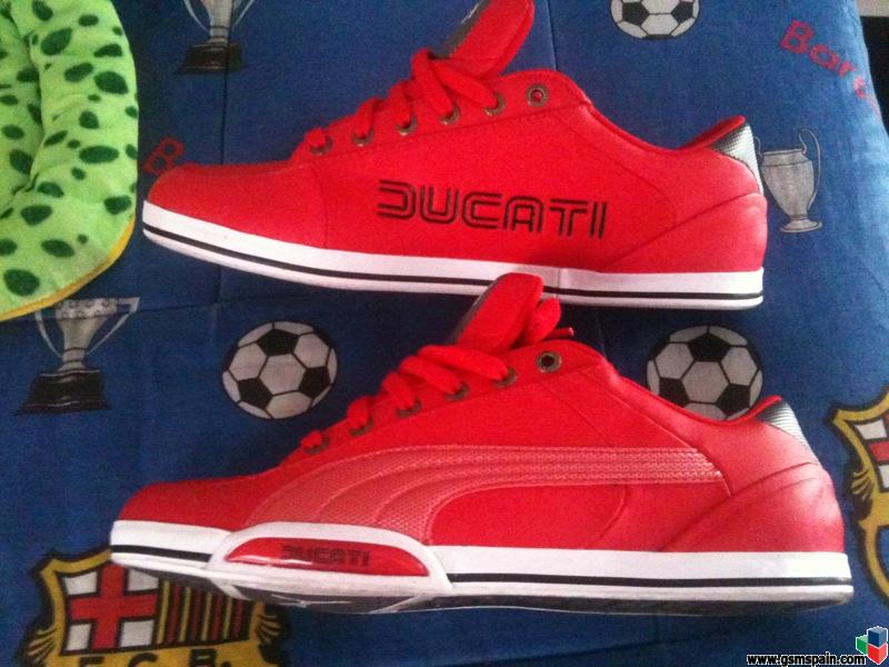 puma ducati zapatillas