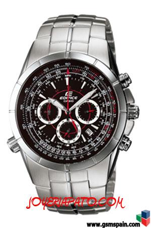 casio efr 518