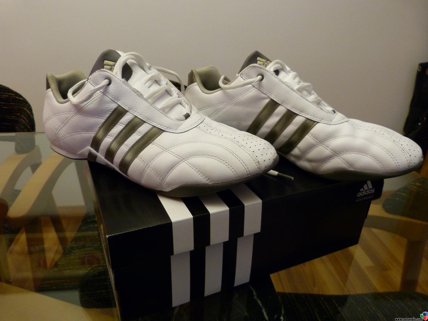 vendo adidas kundo