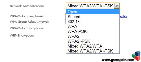 [TUTORIAL] Como proteger tu WIFI y hacerlo prcticamente inhackeable