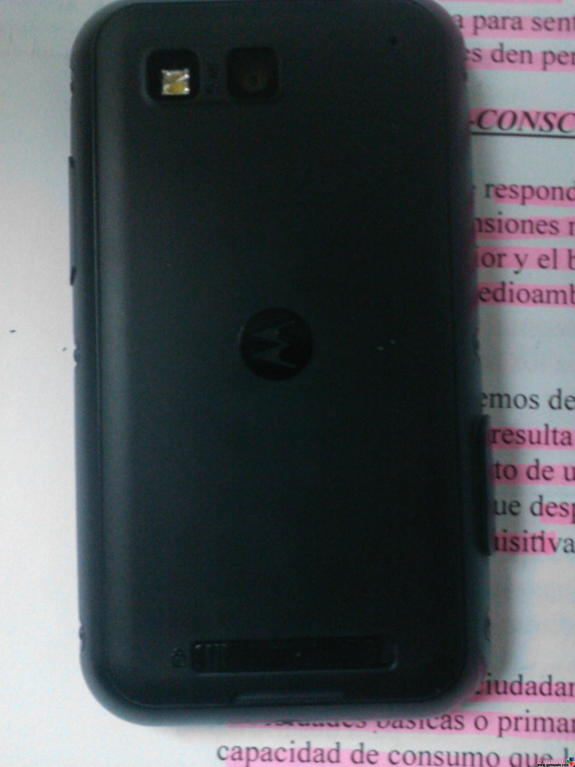 [VENDO] Motorola Defy Libre--135 Euros