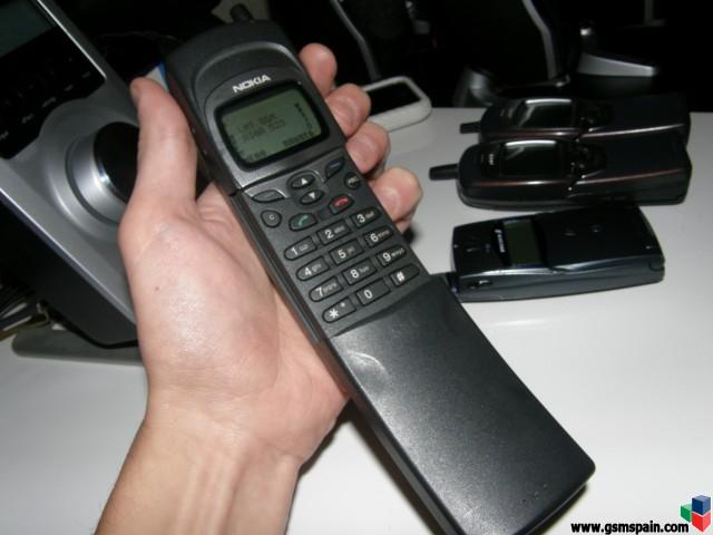 [COMPRO]  __ Nokia: 7070,7260,7280,7610,7900,9000,9500 __