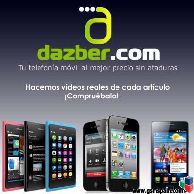 Un Smartphone econmico,original y con garanta? Entra aqu !!