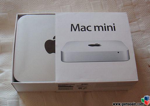 [VENDO] MAC MINI - i5-4GB del 2011