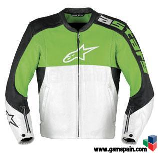 [CAMBIO] Chaqueta alpinestars por mvl de gama alta o tablet