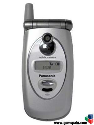 [compro] Panasonic Gd 87