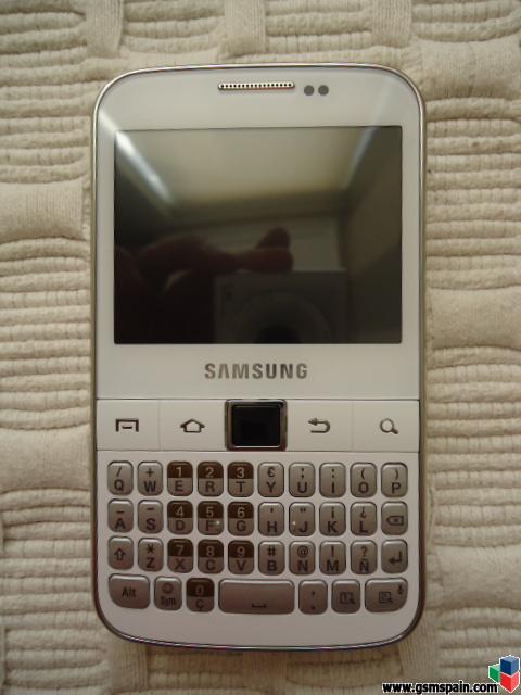 [VENDO] Samsung Galaxy Y Pro B5510.