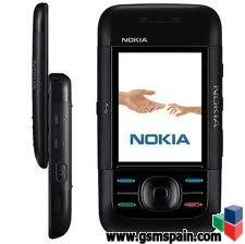 [CAMBIO] Nokia 5200 por otro movil a ser posible tctil. ***********
