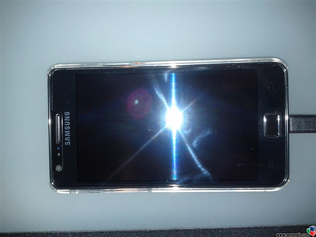 [VENDO] O CAMBIO Samsung Galaxy S2 y Sony Ericsson Xperia ARC