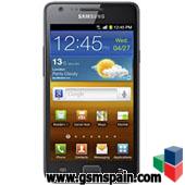 Samsung Galaxy S2 Libre
