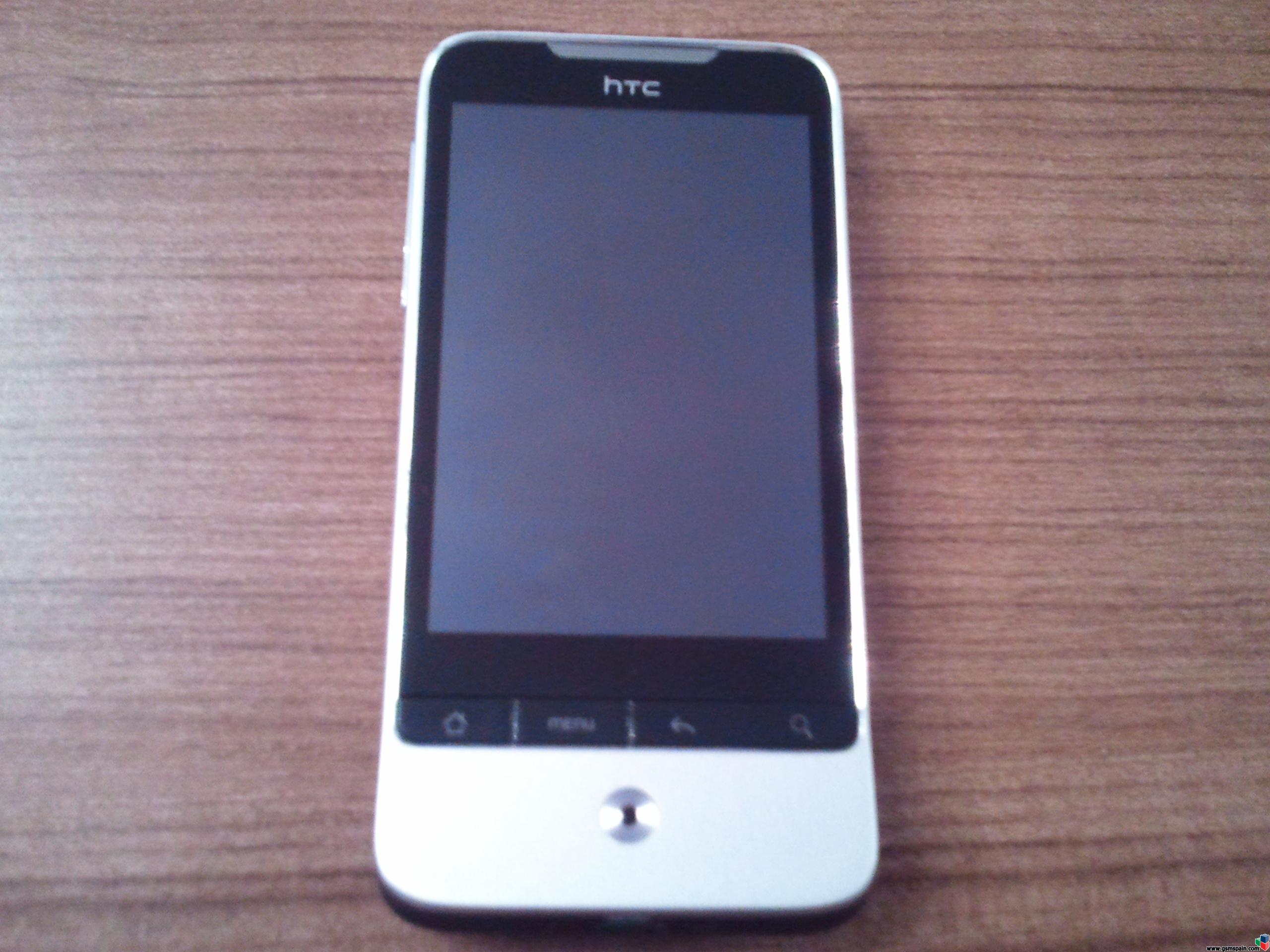 [VENDO] HTC Legend Libre e impecable - 110 GI