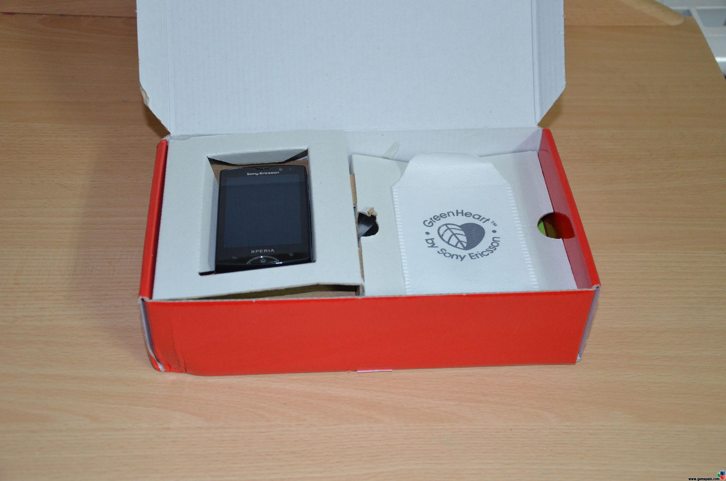 [VENDO] vendo SONY EXPERIA MINI PRO (SK17i)