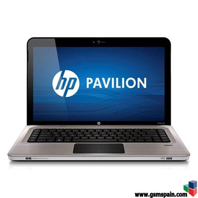[VENDO] HP Pavilion dv6-3038ss - i7, 4GB RAM...