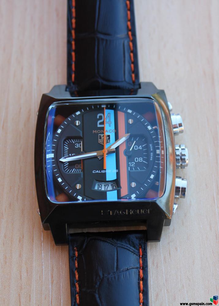 [vendo] Relojes Varias Marcas