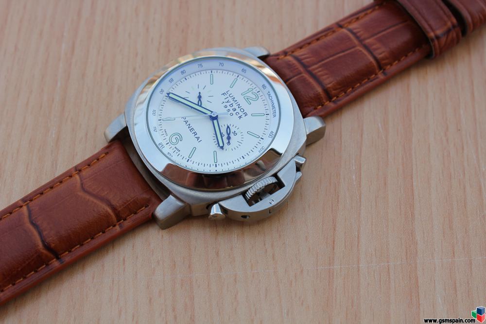 [vendo] Relojes Varias Marcas