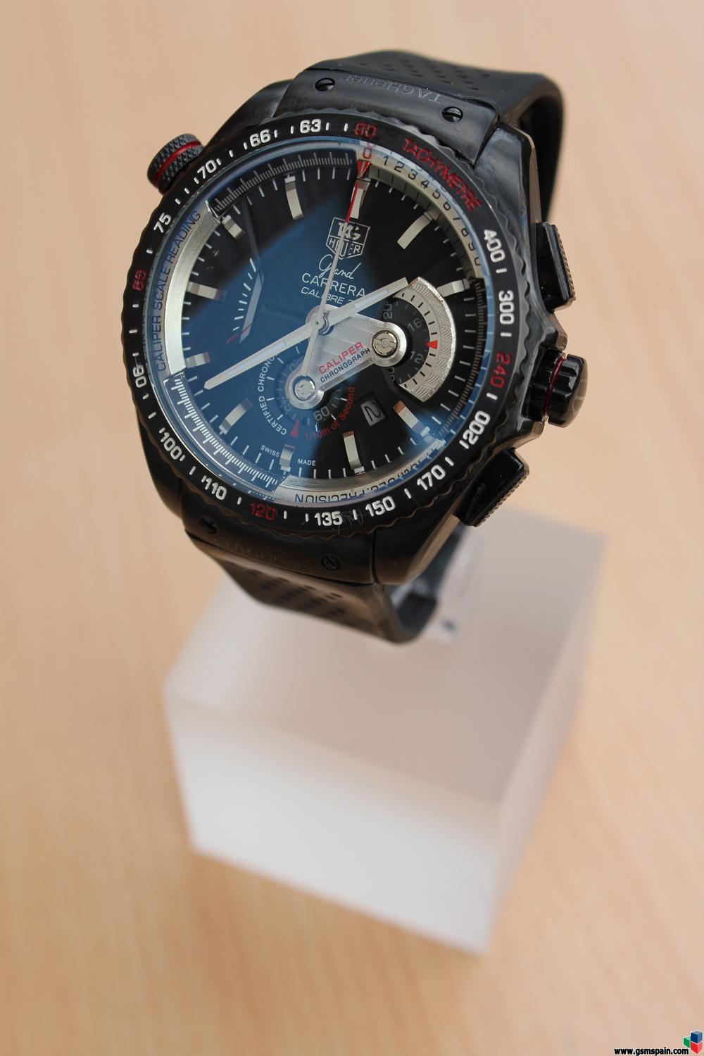 [vendo] Relojes Varias Marcas