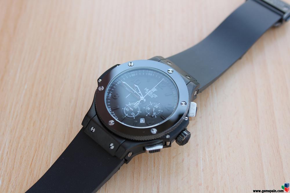 [vendo] Relojes Varias Marcas