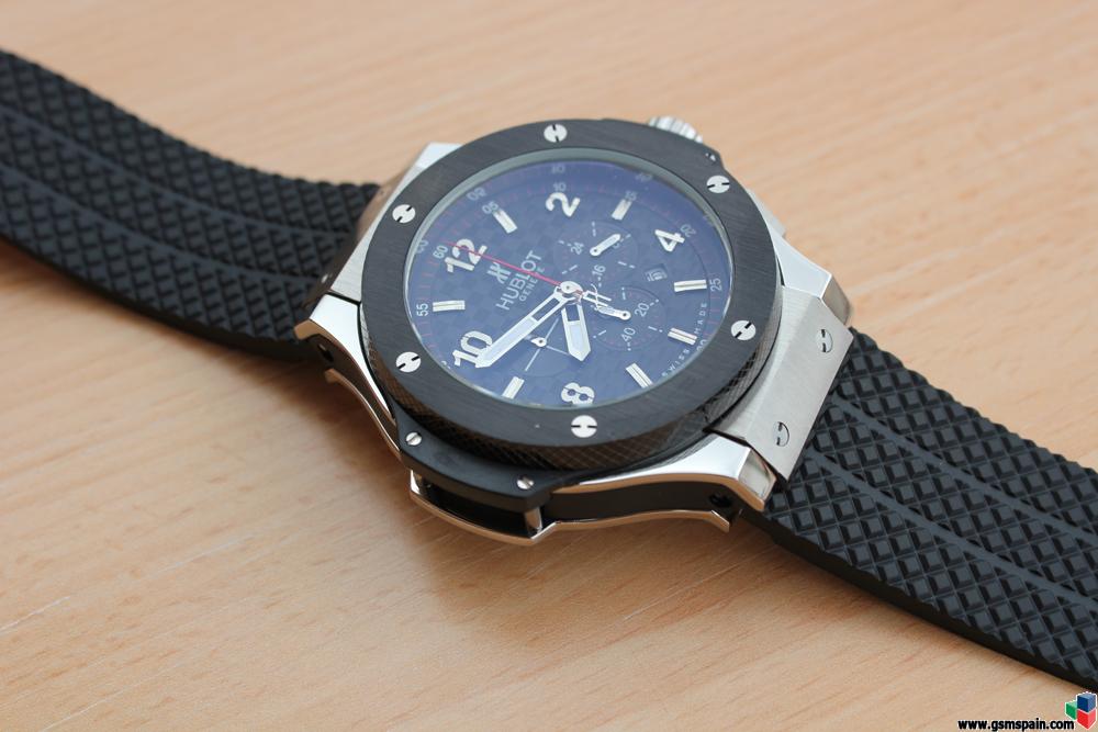 [vendo] Relojes Varias Marcas