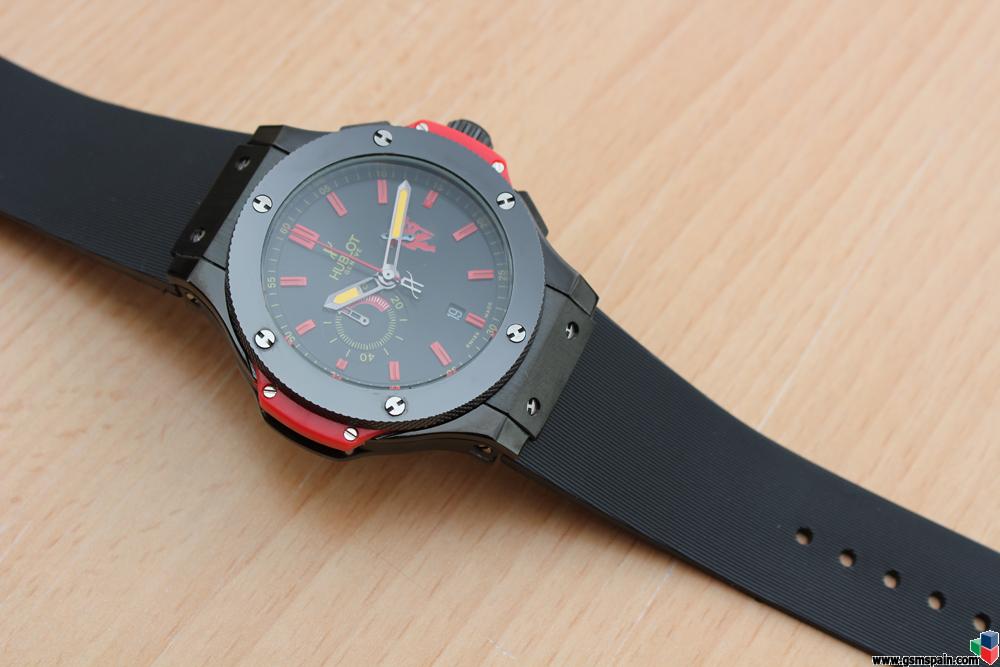 [vendo] Relojes Varias Marcas