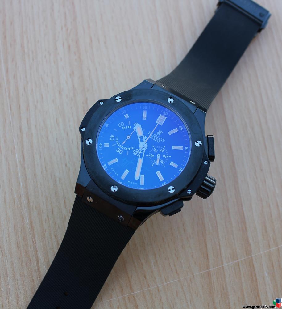 [vendo] Relojes Varias Marcas