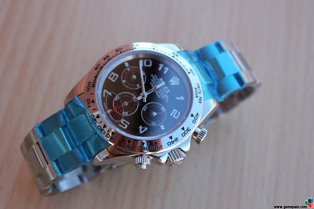[vendo] Relojes Varias Marcas