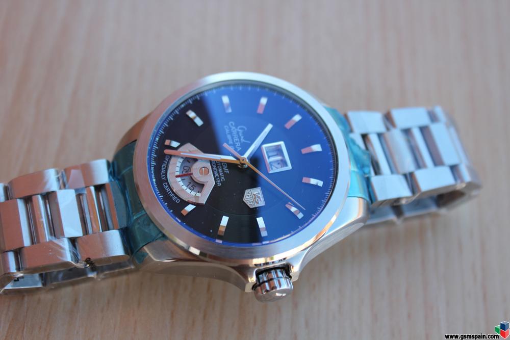 [vendo] Relojes Varias Marcas
