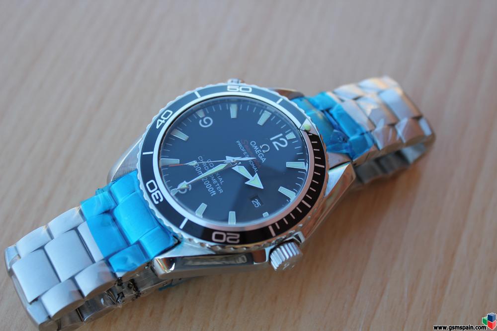 [vendo] Relojes Varias Marcas
