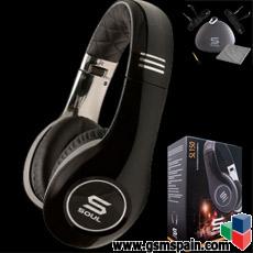 [vendo] Nuevos Auriculares Soul Sl150 By Ludacriss
