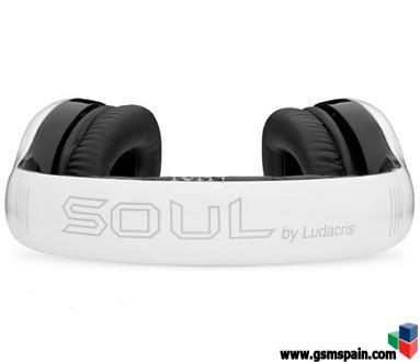[vendo] Nuevos Auriculares Soul Sl150 By Ludacriss