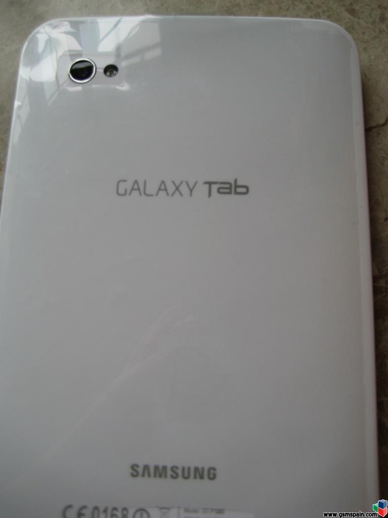 [VENDO] Samsung Galaxy Tab P-1000