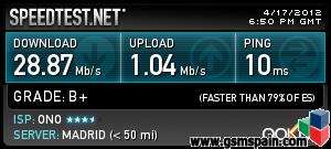 [AYUDA] Algn problema con las DNS de Yoigo?no abre nada en navegadores web..