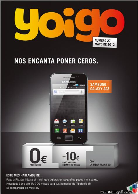 Revista De Mayo.