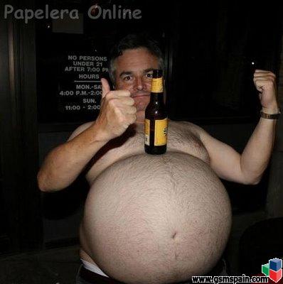 [HILO OFICIAL] Mi chica esta embarazada...asi que cambio de avatar