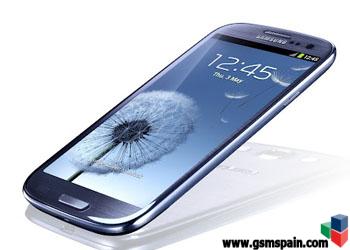 [HILO OFICIAL] Samsung Galaxy S3 - Caractersticas y especificaciones