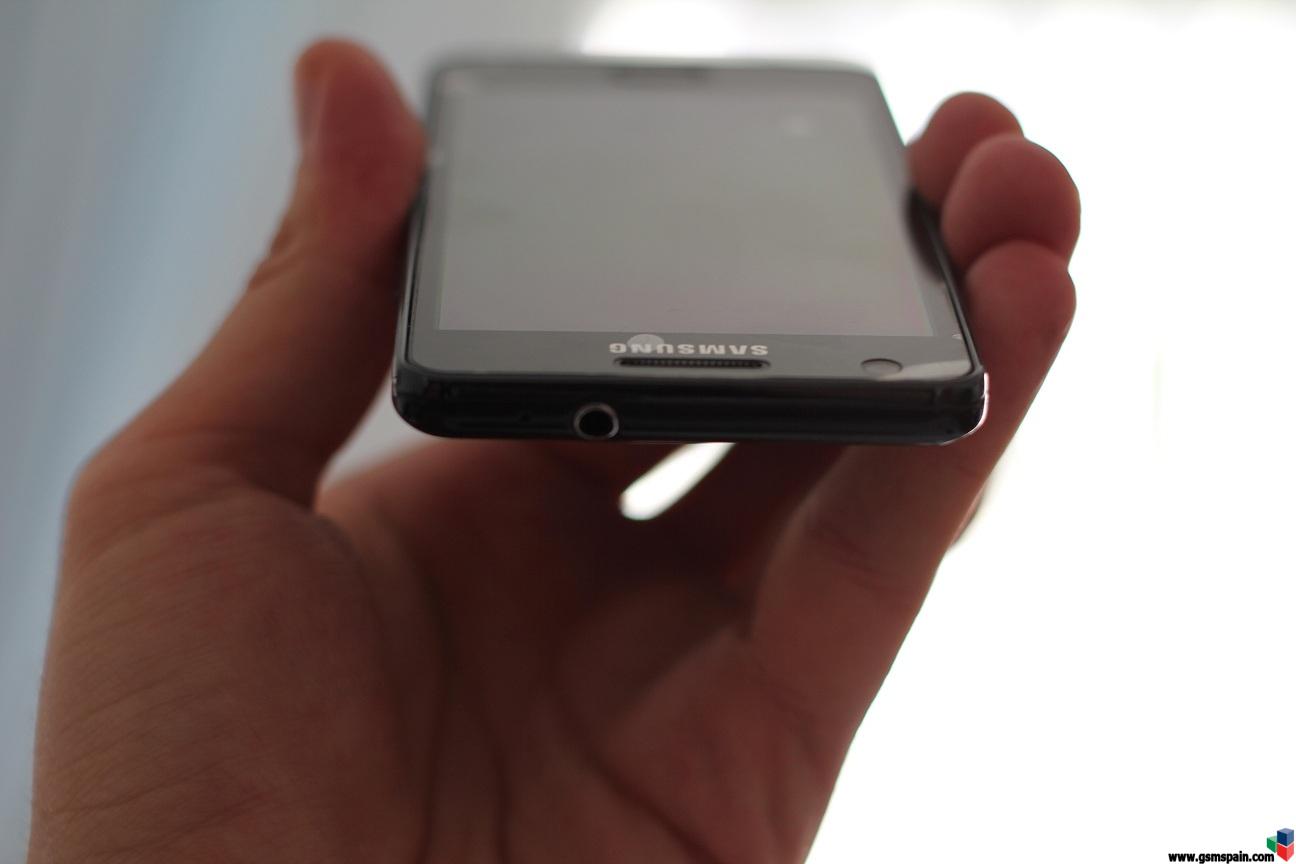 [VENDO] Samsung Galaxy S2 GT-I9100 Libre