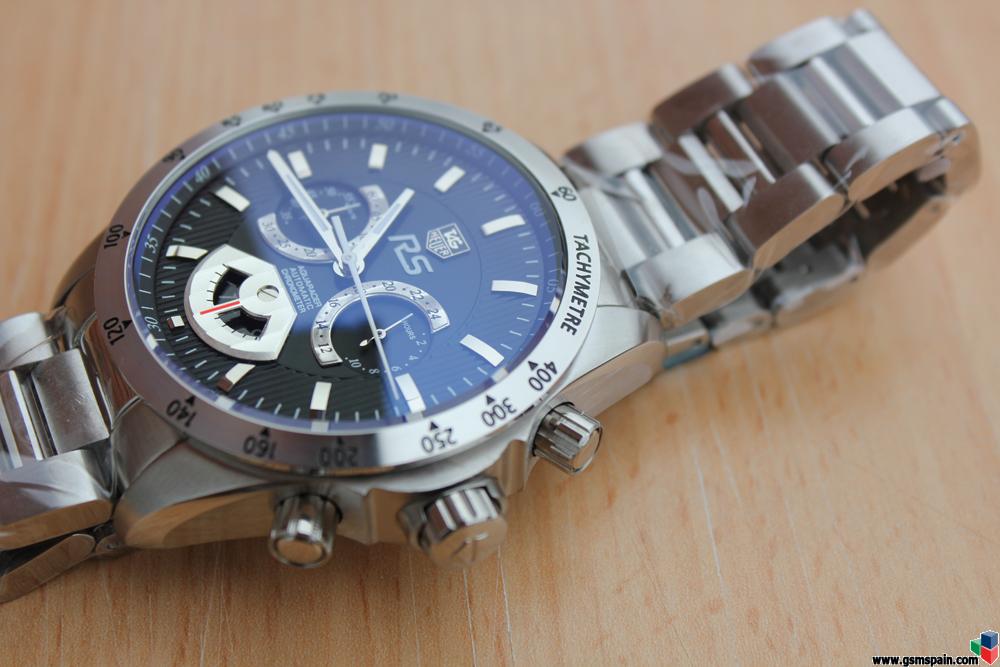 [vendo] Relojes Varias Marcas
