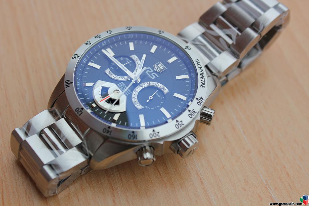 [vendo] Relojes Varias Marcas