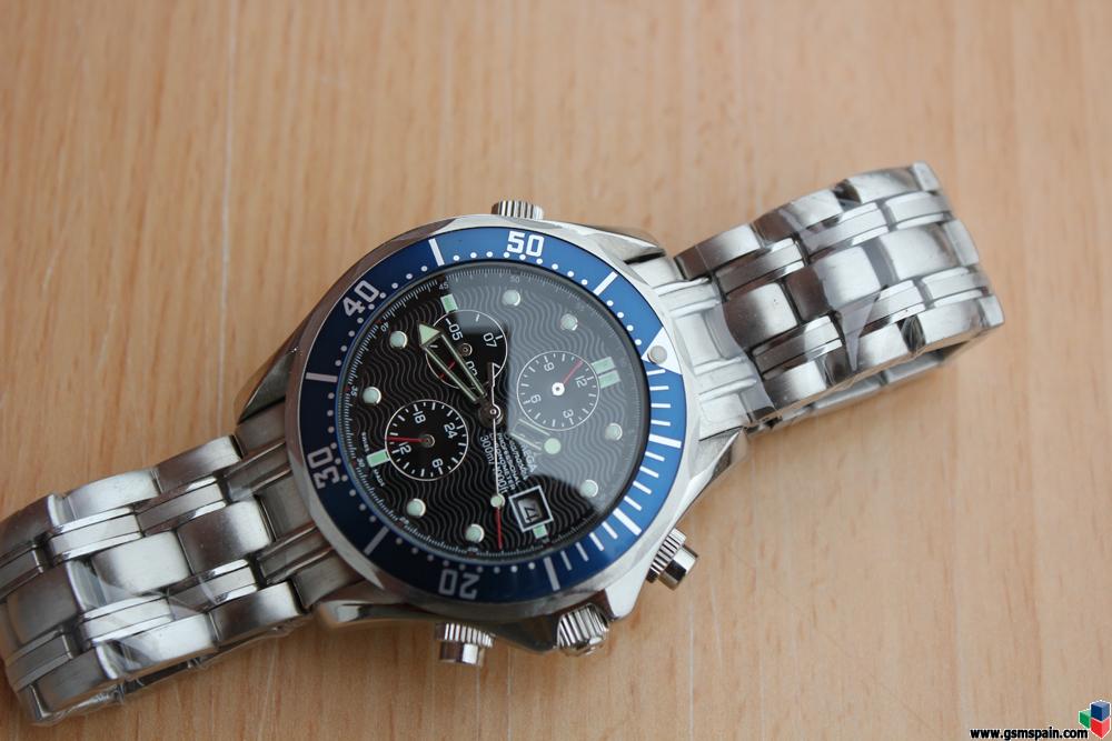 [vendo] Relojes Varias Marcas