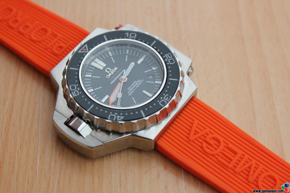 [vendo] Relojes Varias Marcas