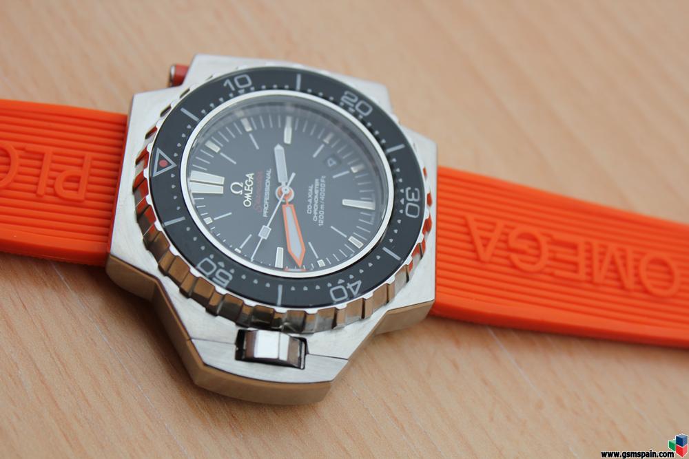 [vendo] Relojes Varias Marcas