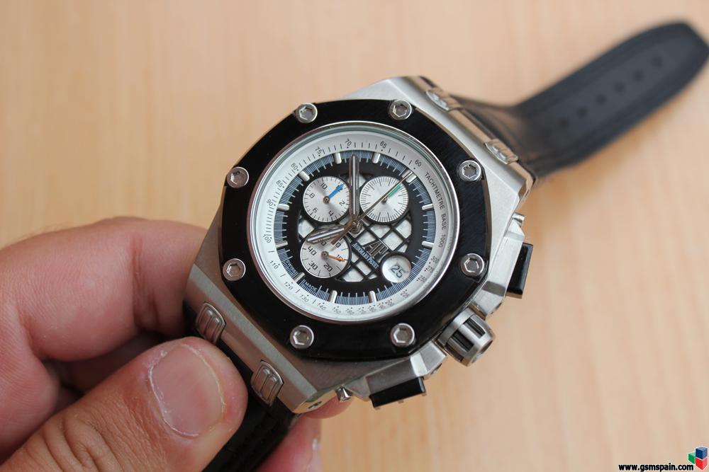 [vendo] Relojes Varias Marcas