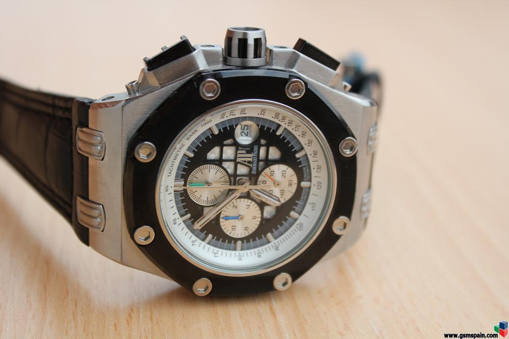 [vendo] Relojes Varias Marcas