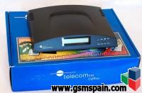 [VENDO] [CAMBIO] 5 Enlaces GSM Telecom FM CellFax