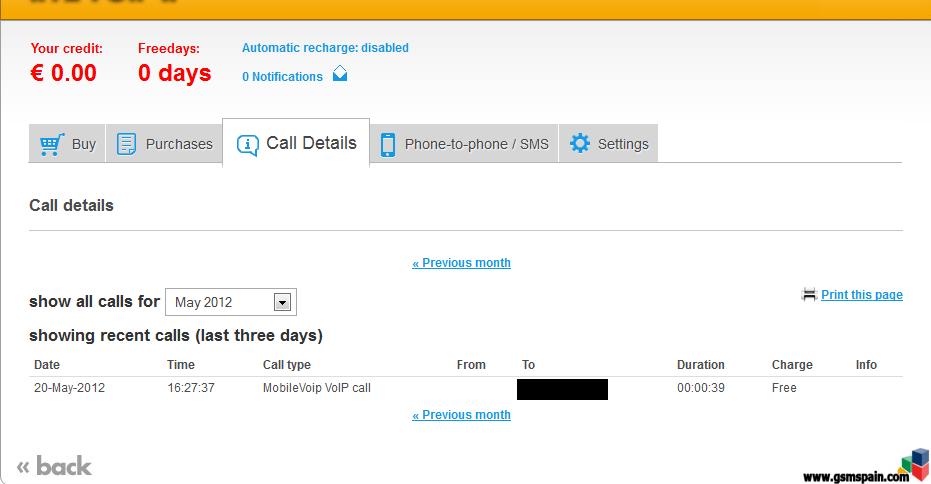 [CONSEJO] Aprovechando Tuenti con VoIP - Llamadas CASI GRATIS