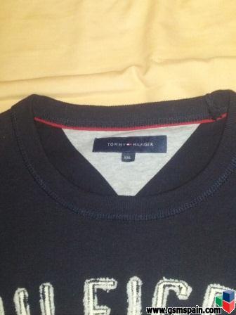 [VENDO] Camiseta Tommy Hilfiguer Original